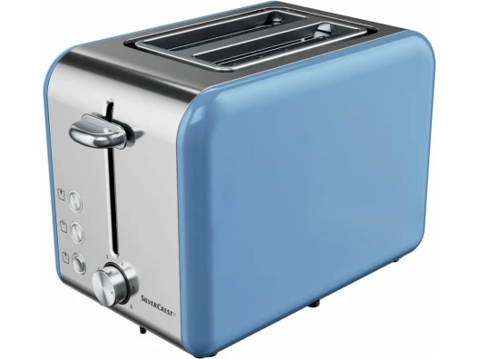 Тостер Silver Crest STB 950 A1 Blue