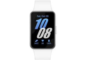 Фитнесс-браслет Samsung Galaxy Fit3 Silver (SM-R390NZSA)
