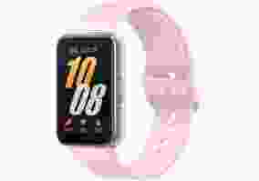 Фітнес-браслет Samsung Galaxy Fit3 Pink Gold (SM-R390NIDA)