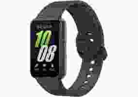 Фітнес-браслет Samsung Galaxy Fit3 Gray (SM-R390NZAA)