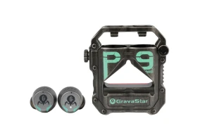 Наушники TWS Gravastar Sirius Pro Battle-Worn Gray (P9_WDG)