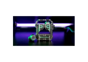 Наушники TWS Gravastar Sirius Pro Battle-Worn Gray (P9_WDG)