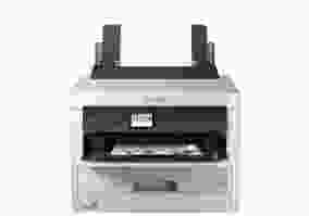 Принтер Epson WorkForce Pro WF-C5210DW (C11CG06401)