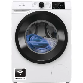 Стиральная машина автоматическая Gorenje WPNEI84A1SWIFI/UA