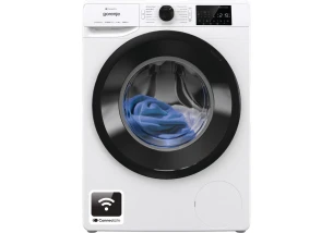 Стиральная машина автоматическая Gorenje WPNEI84A1SWIFI/UA
