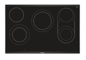Варочная поверхность электрическая Bosch PKM875DP1D