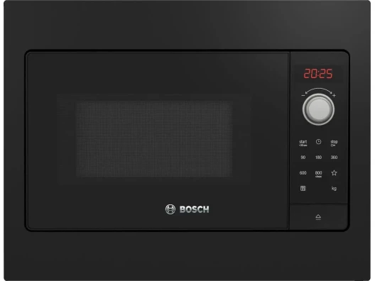 Микроволновка Bosch BFL523MB3