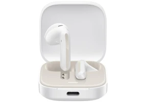 Наушники TWS Xiaomi Redmi Buds 6 Active White (BHR8391GL/BHR8389CN)