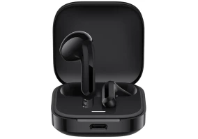 Наушники TWS Xiaomi Redmi Buds 6 Active Black