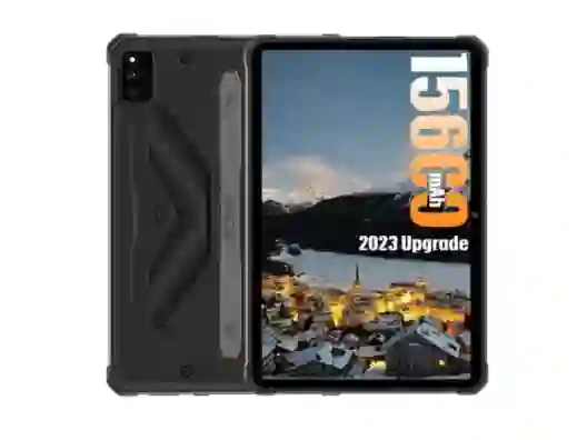 Планшет Hotwav R6 Ultra 8/256GB Orange