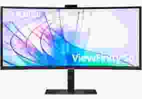 Монітор Samsung ViewFinity S6 (LS34C650VAIXCI)