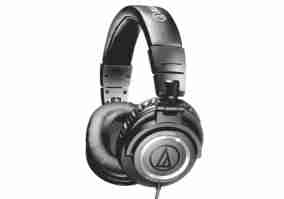 Навушники Audio-Technica ATH-M50X