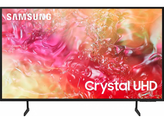 Телевизор Samsung UE85DU7100UXUA