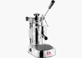 Рожковая кофеварка La Pavoni Lusso (LPLPLQ01EU)