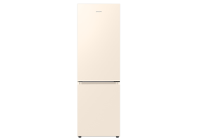 Холодильник с морозильной камерой Samsung RB34C600EEL