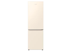 Холодильник з морозильною камерою Samsung RB34C600EEL