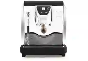 Рожковая кофеварка Nuova Simonelli Oscar Mood Black