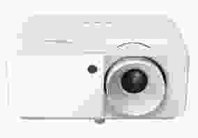 Мультимедійний проектор Optoma ZH400 (E9PD7KK01EZ14KD)