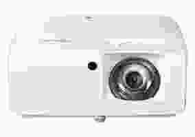 Ультракороткофокусный проектор  Optoma ZX350ST (E9PD7KK51EZ1)