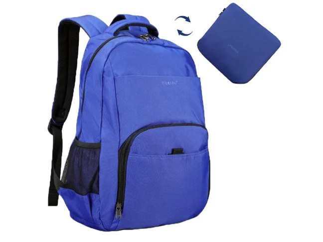 Рюкзак міський Tigernu T-B3836 / royal blue