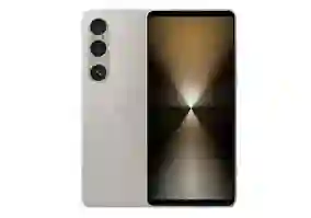 Смартфон Sony Xperia 1 VI 12/256GB Platinum Silver