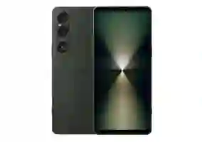 Смартфон Sony Xperia 1 VI 12/256GB Khaki Green