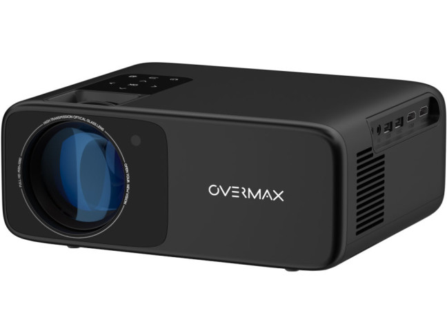 Мультимедийный проектор Overmax Multipic 4.2 (OV-MULTIPIC 4.2)