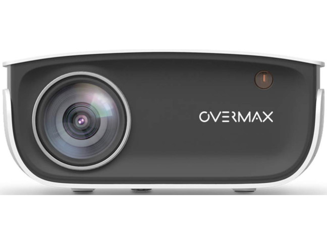 Мультимедійний проектор Overmax Multipic 2.5 (OV-MULTIPIC 2.5)