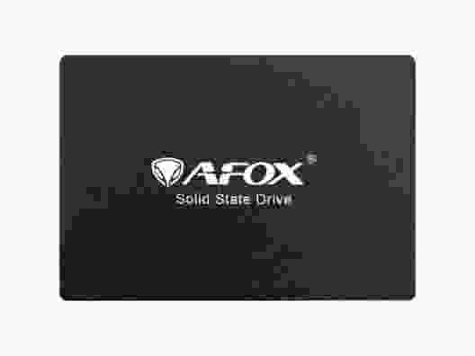 SSD накопичувач AFOX SD250 128 GB (SD250-128GN)