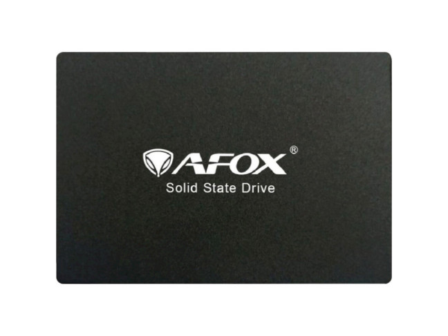 SSD накопичувач AFOX SD250 128 GB (SD250-128GN)