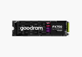 SSD накопичувач GOODRAM SSDPR-PX700-04T-80