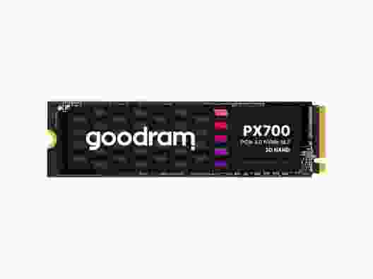 SSD накопичувач GOODRAM SSDPR-PX700-04T-80