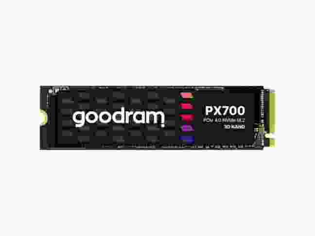 SSD накопичувач GOODRAM SSDPR-PX700-04T-80