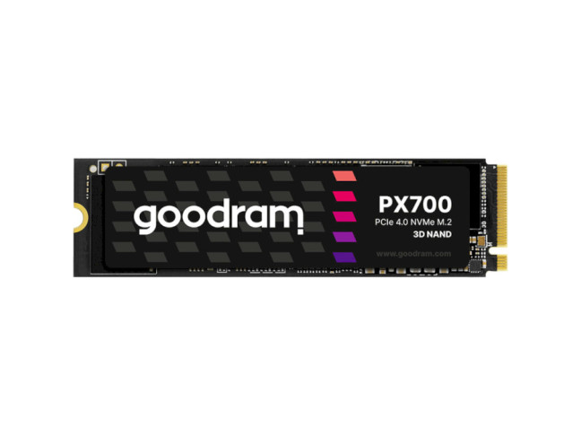 SSD накопичувач GOODRAM SSDPR-PX700-04T-80