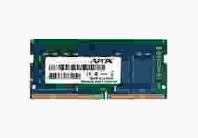 Память для ноутбуков AFOX 16 GB SO-DIMM DDR4 3200 MHz (AFSD416PS1P)