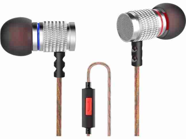 Навушники Knowledge Zenith EDR2 mic