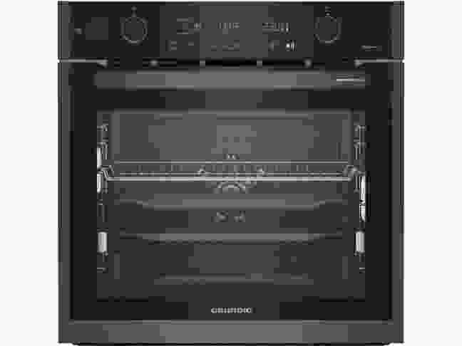 Духовой шкаф Grundig GEBD19401DXHI