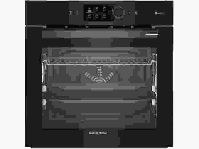 Духовой шкаф Grundig GEBM12600BHI