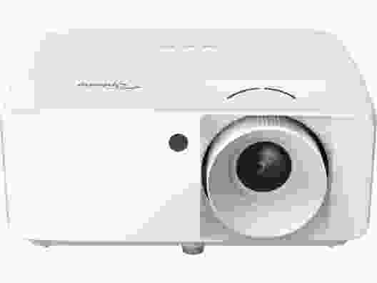 Мультимедийный проектор Optoma ZW340e (E9PD7KK11EZ2)