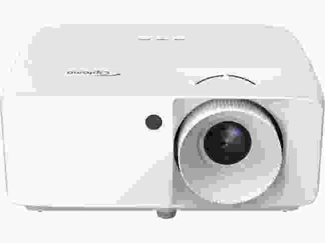 Мультимедийный проектор Optoma ZW340e (E9PD7KK11EZ2)