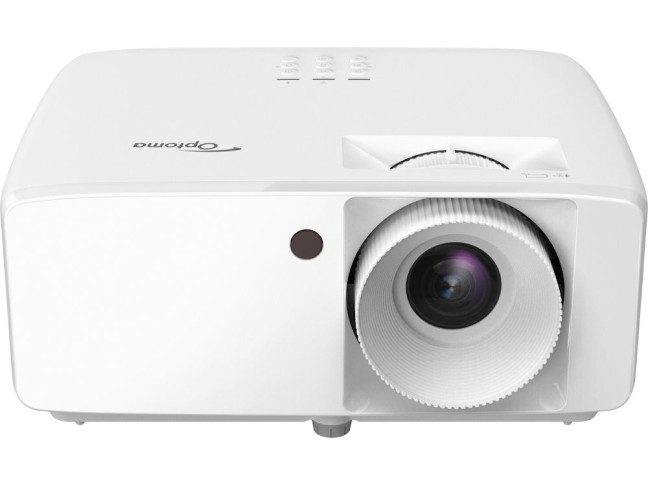 Мультимедийный проектор Optoma ZW340e (E9PD7KK11EZ2)