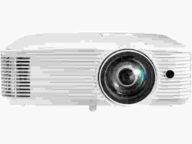 Ультракороткофокусний проектор Optoma H117ST (E9PX7DR01EZ1)