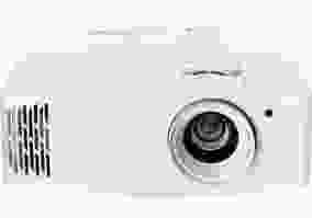 Мультимедійний проектор Optoma UHD380X (E1P0A3OWE1Z2)