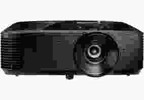 Мультимедійний проектор Optoma HD28E (E1P0A3PBE1Z5)
