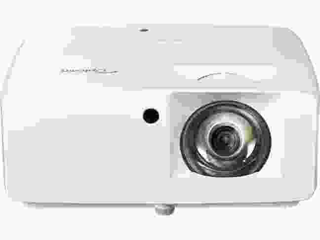 Мультимедійний проектор Optoma ZW350ST (E9PD7KK41EZ1)