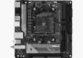 Материнская плата ASRock B550M-ITX/ac