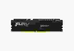 Модуль памяти Kingston FURY 32 GB DDR5 6000 MHz Beast EXPO (KF560C30BBE-32)