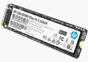 SSD накопитель HP EX900 Plus 256 GB (35M32AA)