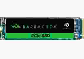 SSD накопитель Seagate BarraCuda PCIe 2 TB (ZP2000CV3A002)