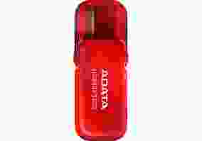 USB флеш накопитель ADATA UV240 USB 2.0 Red (AUV240-32G-RRD)